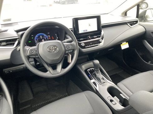 New 2026 Toyota Corolla LE image 12