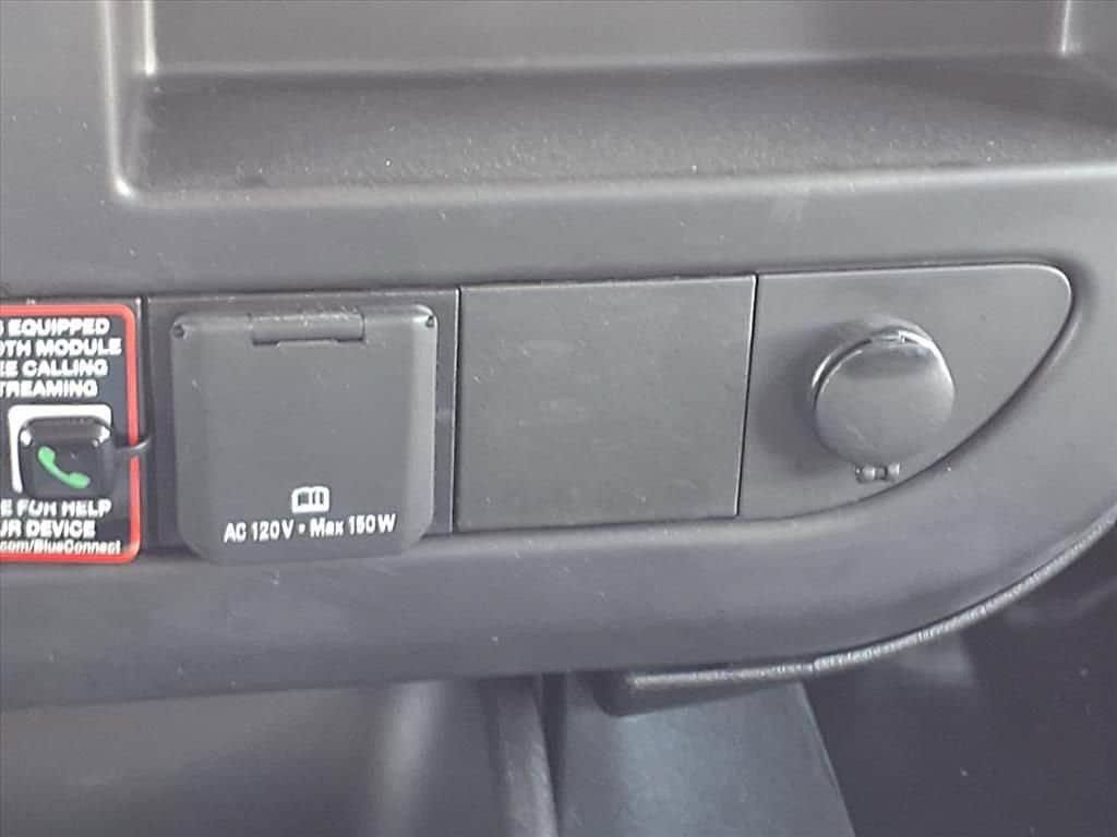 New 2025 Chevrolet Express 3500 w/ Power Convenience Package RWD image 19