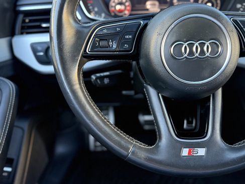 Used 2018 Audi S5 Premium Plus w/ Navigation Package image 25