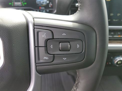 Used 2023 GMC Sierra 1500 Elevation w/ LPO, Elevation Black Package image 22