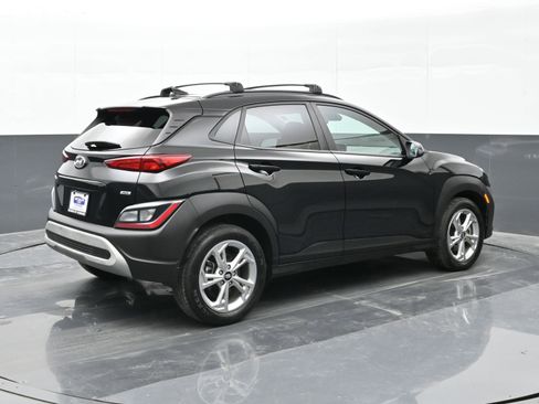 Certified 2023 Hyundai Kona SEL image 8