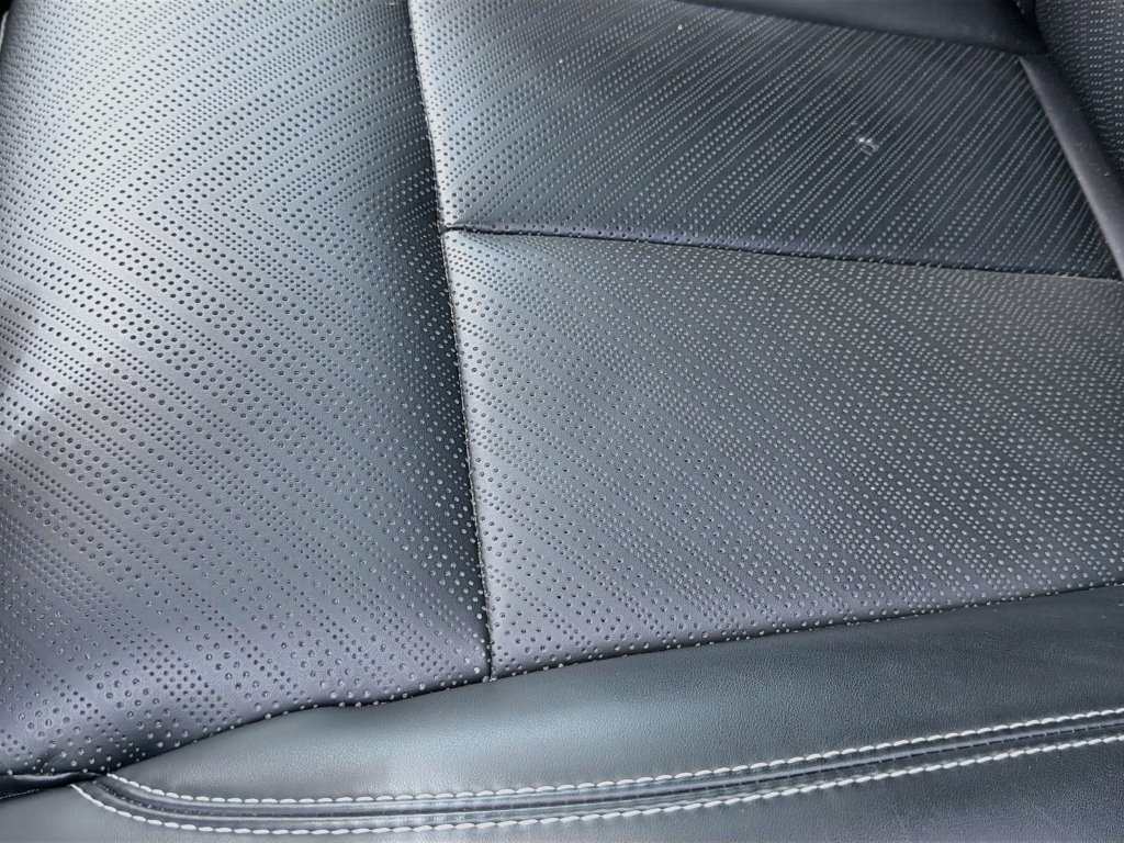 Certified 2026 Cadillac Vistiq Sport w/ LPO, Floor Liner Package AWD/4WD image 20