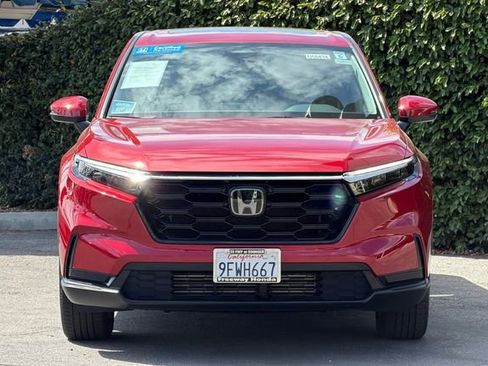 Certified 2023 Honda CR-V EX image 10