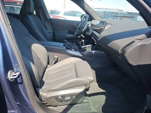 Used 2025 BMW X3 xDrive30i AWD/4WD image 15