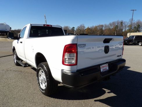 Used 2024 RAM 2500 Tradesman w/ Protection Group image 5