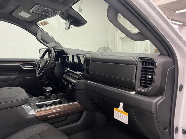 New 2026 Chevrolet Silverado 1500 RST AWD/4WD image 22