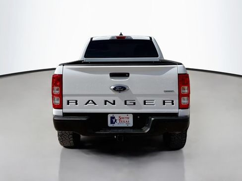 Used 2019 Ford Ranger XL w/ Equipment Group 101A Mid RWD image 6