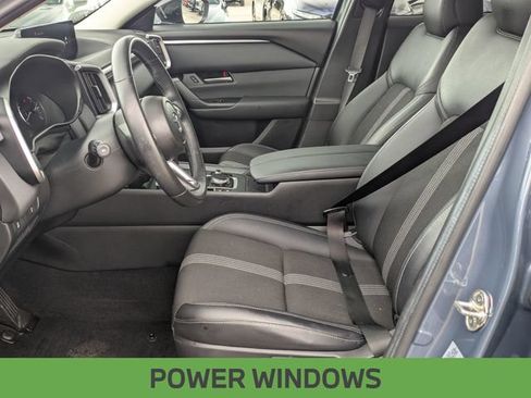 Certified 2024 MAZDA CX-50 AWD 2.5 S w/ Select Package image 14