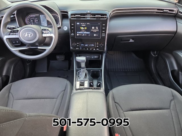 Used 2024 Hyundai Tucson SEL FWD image 14