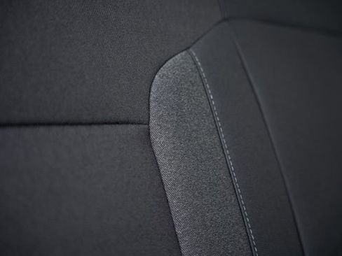 New 2026 Chevrolet Silverado 1500 Custom image 32