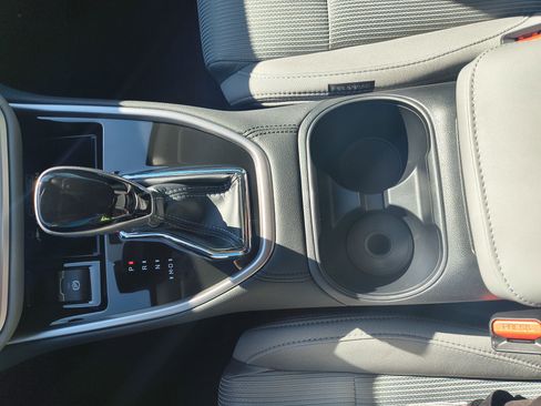 New 2025 Subaru Legacy Premium image 28