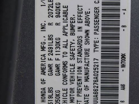 Used 2006 Acura TL Premium image 26