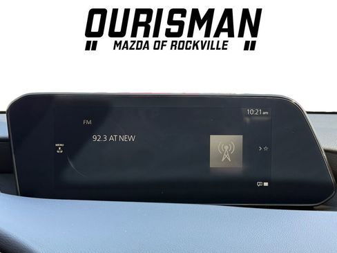 New 2026 MAZDA MAZDA3 2.5 S Sedan w/ Preferred Pkg image 14