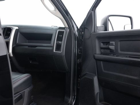 Used 2014 RAM 1500 Tradesman w/ Popular Equipment Group AWD/4WD image 32