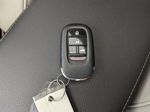 Used 2024 Honda Civic EX-L image 24