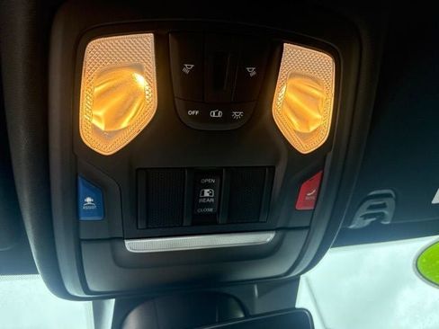 Used 2022 RAM 1500 Rebel w/ Rebel Level 1 Equipment Group AWD/4WD image 27