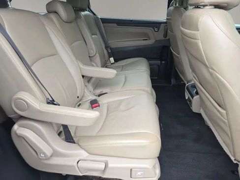 Used 2019 Honda Odyssey EX-L image 13