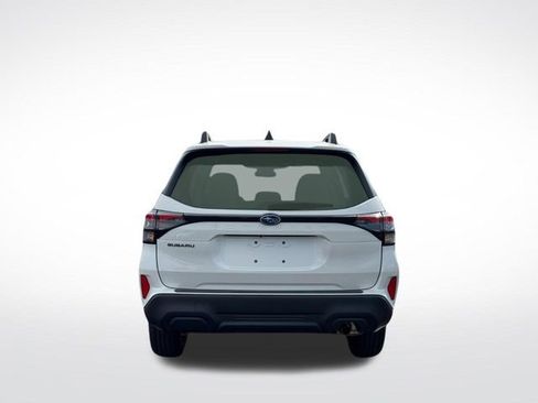 New 2026 Subaru Forester image 5