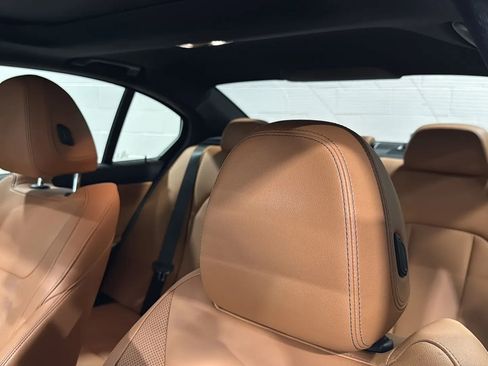 Used 2022 BMW M340i xDrive w/ Premium Package image 3