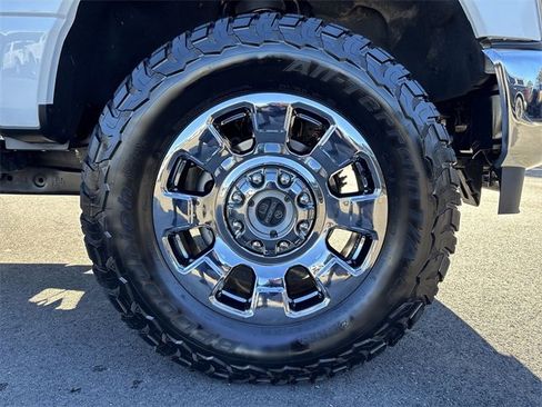 Used 2024 Ford F250 King Ranch w/ Chrome Package image 10