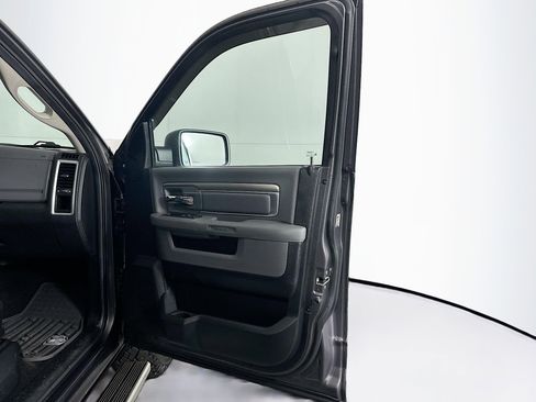 Used 2016 RAM 1500 Outdoorsman AWD/4WD image 30