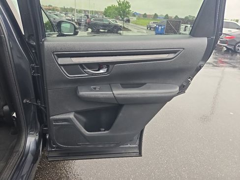 Used 2024 Honda CR-V EX image 28