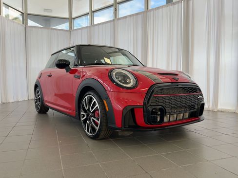 Used 2024 MINI Cooper John Cooper Works image 7