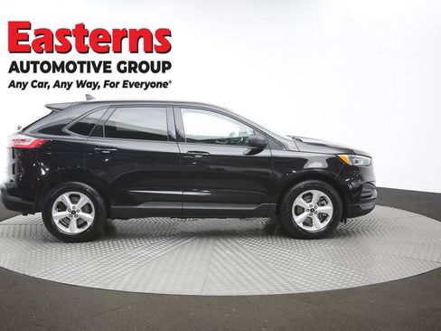Used 2024 Ford Edge SE w/ Cargo Accessory Package AWD/4WD image 44
