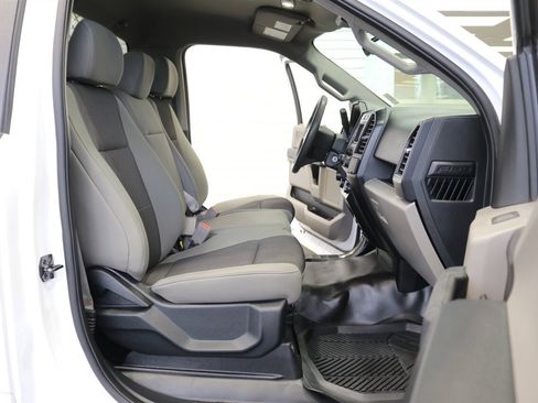 Used 2020 Ford F150 XL w/ Equipment Group 101A Mid image 63