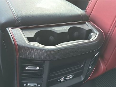 Used 2024 RAM 1500 Rebel w/ Rebel Level 2 Equipment Group image 21