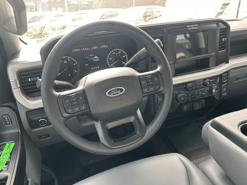 New 2026 Ford F350 XL image 51