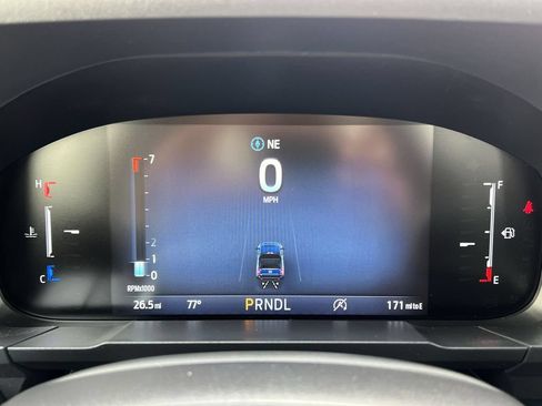 New 2026 Ford Maverick XL FWD image 15