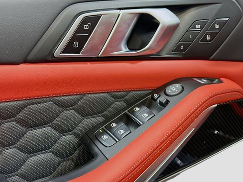 New 2026 BMW X5 M Competition w/ Executive Package AWD/4WD image 28