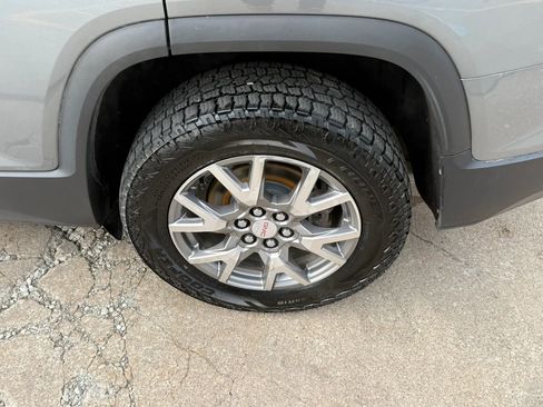 Used 2022 GMC Acadia SLT w/ Preferred Package AWD/4WD image 48