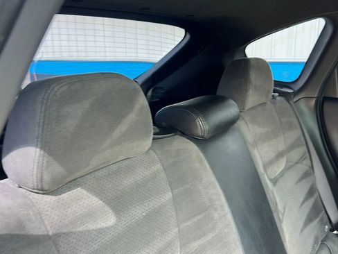 Used 2009 Subaru Impreza WRX STI AWD/4WD image 19