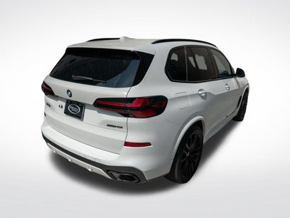 Used 2024 BMW X5 sDrive40i w/ M Sport Package