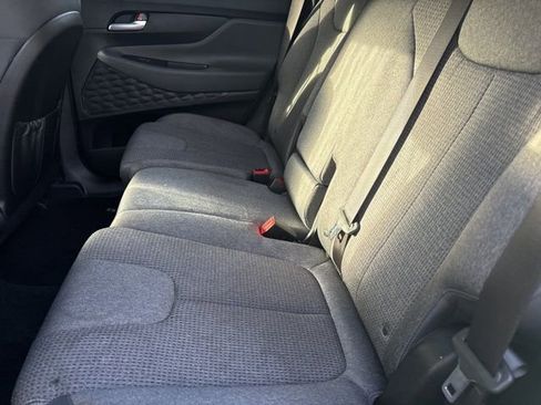 Used 2023 Hyundai Santa Fe SEL image 8