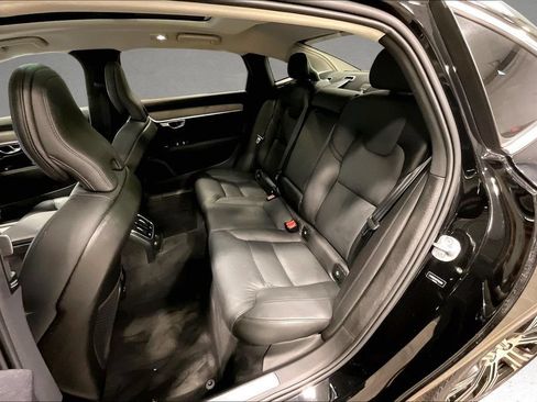 Certified 2023 Volvo S90 B6 Plus w/ Protection Package Premier AWD/4WD image 22