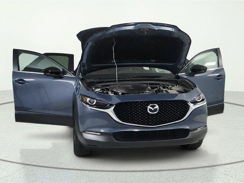 Used 2025 MAZDA CX-30 AWD 2.5 S w/ Preferred Package image 5