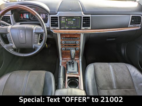 Used 2012 Lincoln MKZ Hybrid image 14