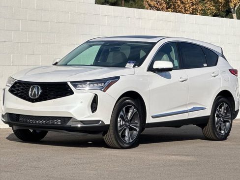 New 2026 Acura RDX w/ Technology Package image 8