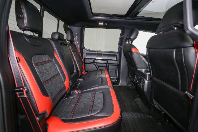 Used 2019 Ford F150 Lariat w/ Equipment Group 502A Luxury AWD/4WD image 19