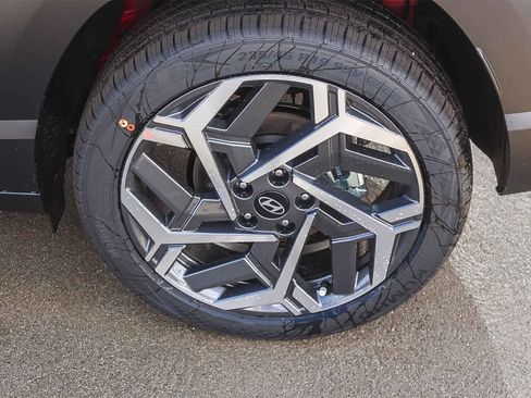 New 2026 Hyundai Kona SEL Premium image 9