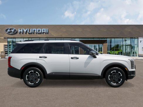 New 2026 Hyundai Palisade XRT Pro AWD/4WD image 7