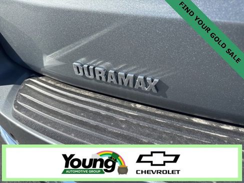 New 2026 Chevrolet Suburban Premier w/ Sun And Tow Package image 12