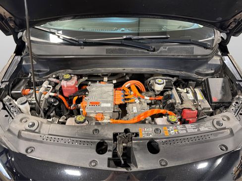 Used 2023 Chevrolet Bolt EUV LT w/ Driver Confidence Package FWD image 11