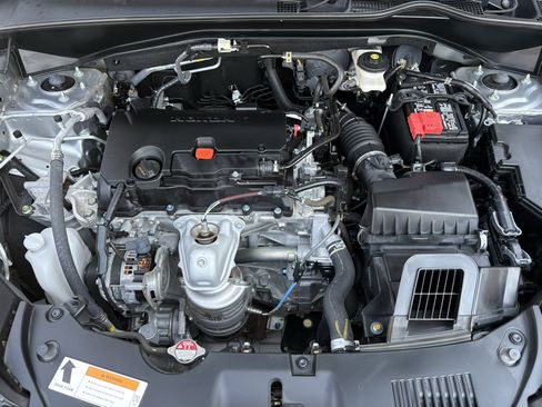 Certified 2024 Honda HR-V EX-L image 25