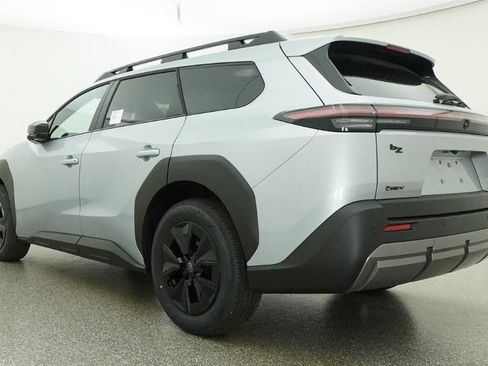 New 2026 Toyota bZ Woodland AWD/4WD image 23