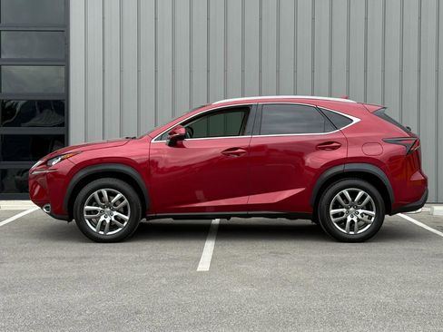 Used 2015 Lexus NX 200t AWD w/ Premium Package image 8