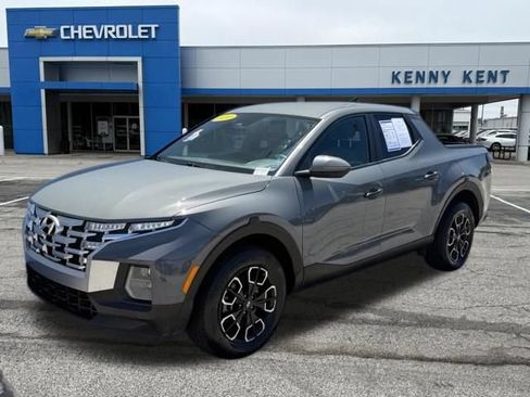 Used 2024 Hyundai Santa Cruz SEL AWD/4WD image 29